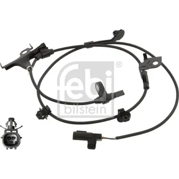 ABS Snímač, počet otáček kol FEBI BILSTEIN 107289