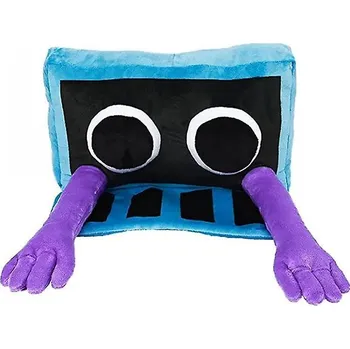 plyšák Roblox Rainbow Friends TV 33 cm