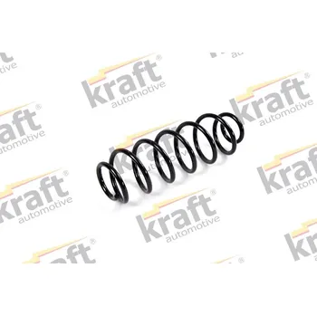 Pružina podvozku KRAFT 4033014