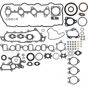 Automobilové těsnění Kompletní sada těsnění, motor VICTOR REINZ 01-53559-01