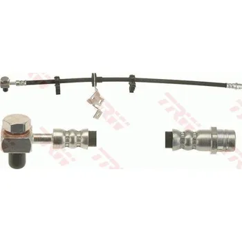 Brzdová hadice Brzdová hadice TRW PHD966