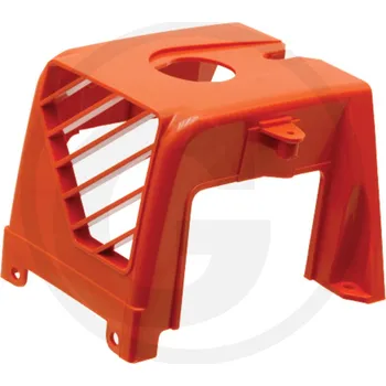 Křovinořez OleoMac kryt válce 446BP, 450BP, 453BP - neoriginální díl