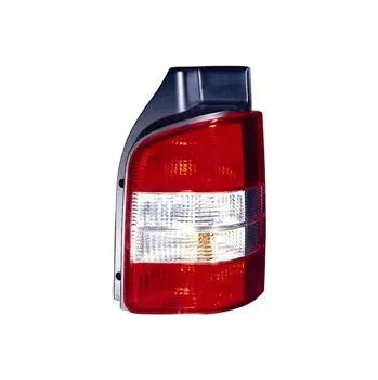 Zadní světlomet Zadní světlo VAN WEZEL 5896934