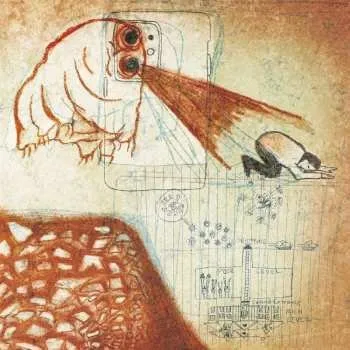 Zahraniční hudba CD Deerhoof: Future Teenage Cave Artists 2020