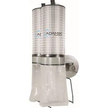 odsavač pilin Odsavač prachu ADAMIK FT 402 PEAM