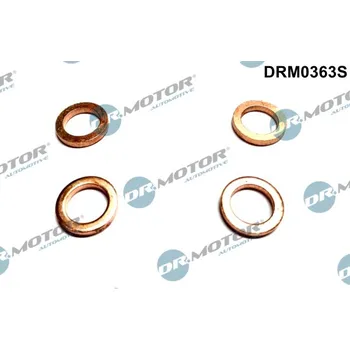 Těsnění motoru Těsnění, přívod oleje DR.MOTOR AUTOMOTIVE DRM0363S