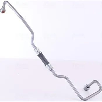 Palivový systém Olejové potrubí NISSENS 935141