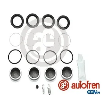 Brzdový třmen Sada na opravy, brzdový třmen SEINSA AUTOFREN D41126C