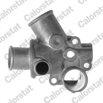 Automobilové těsnění Termostat, chladivo CALORSTAT by Vernet 657480J