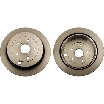 Brzdový kotouč Brzdový kotouč TRW DF4929