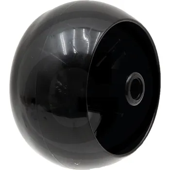 Příslušenství pro zahradní traktor Kolo žacího ústrojí Husqvarna, Jonsered 127 mm 5321748-73 - neoriginální díl