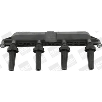 Zapalovací cívka Zapalovací cívka BorgWarner (BERU) ZSE047