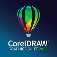 Corel CorelDRAW Graphics Suite 2023