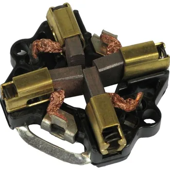 Startér Držák, uhlíkové kartáče AS-PL Sp. z o.o. SBH0010