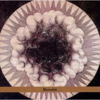 Zahraniční hudba CD Cracow Klezmer Band: Bereshit 2003