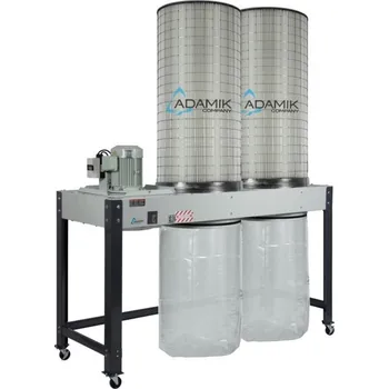 odsavač pilin Odsavač prachu ADAMIK FT 440 PEA