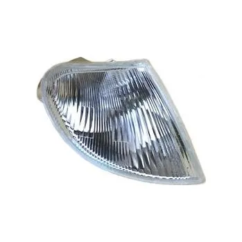 Směrový světlomet Blikač VAN WEZEL 0903908