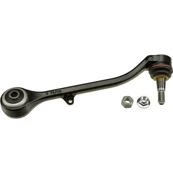 Zavěšení kol Řídicí páka, zavěšení kol TRW JTC1127