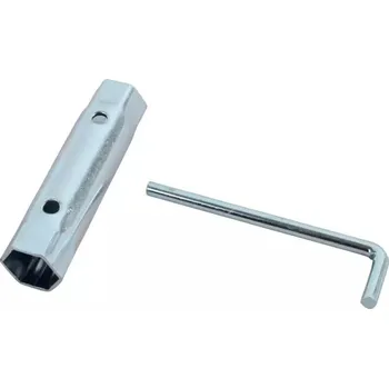 Šroubovák Klíč na svíčky 19 x 21 mm