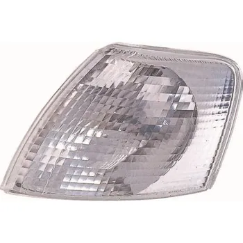 Směrový světlomet Blikač ABAKUS 441-1516R-UE-C