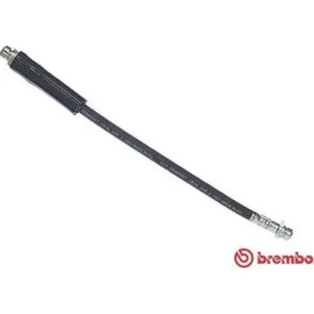 Brzdová hadice Brzdová hadice BREMBO T 24 048