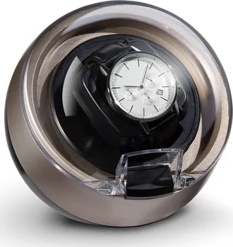 Natahovač hodinek Klarstein St. Gallen ll Premium 10036168 natahovač hodinek
