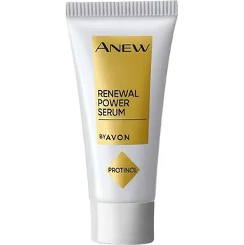 Pleťové sérum AVON Anew Renewal Power Serum pleťové sérum s protinolem