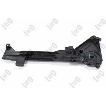 Chladič motoru Uložení, vyrovnávací nádoba (chladivo) ABAKUS 004-026-012