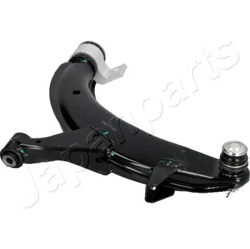 Zavěšení kol Řídicí páka, zavěšení kol JAPANPARTS BS-704L