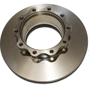 Brzdový systém Brzdový kotouč, , DENCKERMANN, BC13039