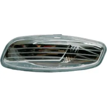 Směrový světlomet Blikač VAN WEZEL 4029915