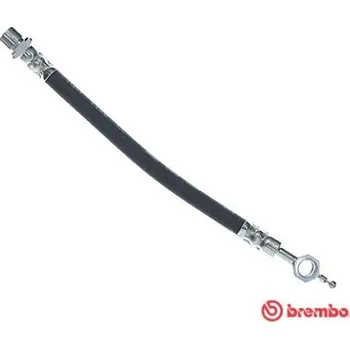 Brzdová hadice Brzdová hadice BREMBO T 83 117