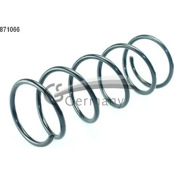 Pružina podvozku CS GERMANY 14.871.066