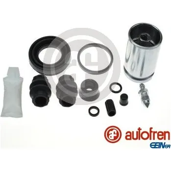 Brzdový třmen Sada na opravy, brzdový třmen SEINSA AUTOFREN D4847K