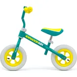 MILLY MALLY odrážedlo DRAGON AIR Mint