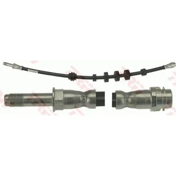 Brzdová hadice Brzdová hadice TRW PHB617