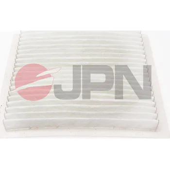 Kabinový filtr Filtr vzduchu v interiéru JPN 40F2004-JPN