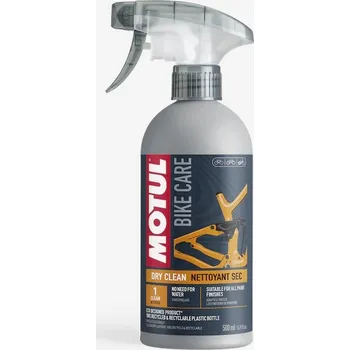 Motokosmetika Čistič rámů Motul Dry Clean 0,5l