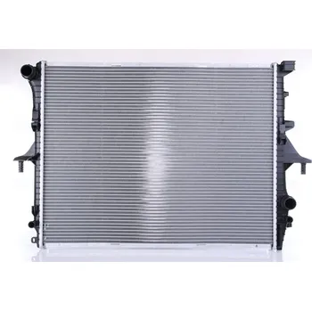 Chladič motoru Chladič, chlazení motoru NISSENS 65276A