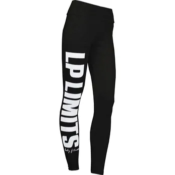 Legal Power Dámské leginy 870-615 černá L