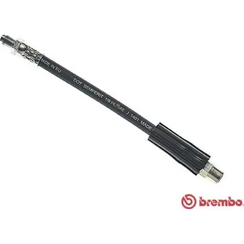 Brzdová hadice Brzdová hadice BREMBO T 85 035