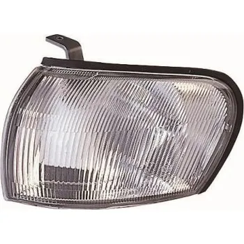 Směrový světlomet Blikač ABAKUS 220-1504R-AE