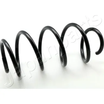 Pružina podvozku JAPANPARTS ZC3555H