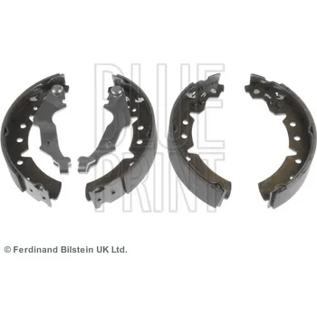 Brzdová čelist Sada brzdových čelistí Ferdinand Bilstein ADT34156