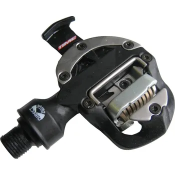 Pedál na kolo Pedály Time IMPACT S