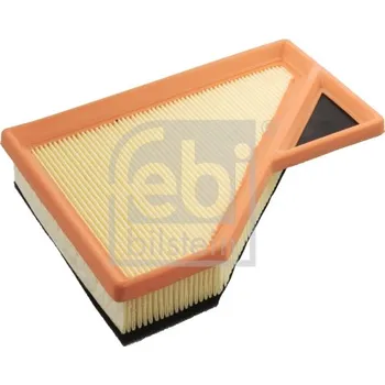 Filtr do auta Vzduchový filtr FEBI BILSTEIN 101658