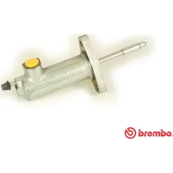 Spojka Pomocný válec, spojka BREMBO E 50 005