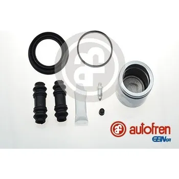 Brzdový třmen Sada na opravy, brzdový třmen SEINSA AUTOFREN D41107C