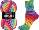 Vlna-Hep Best Socks 4-fach