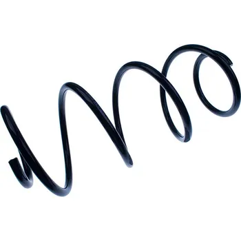 Pružina podvozku DENCKERMANN D700184